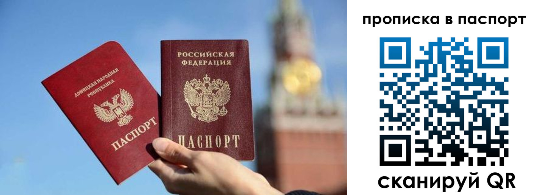 прописка ребенка в Светлограде